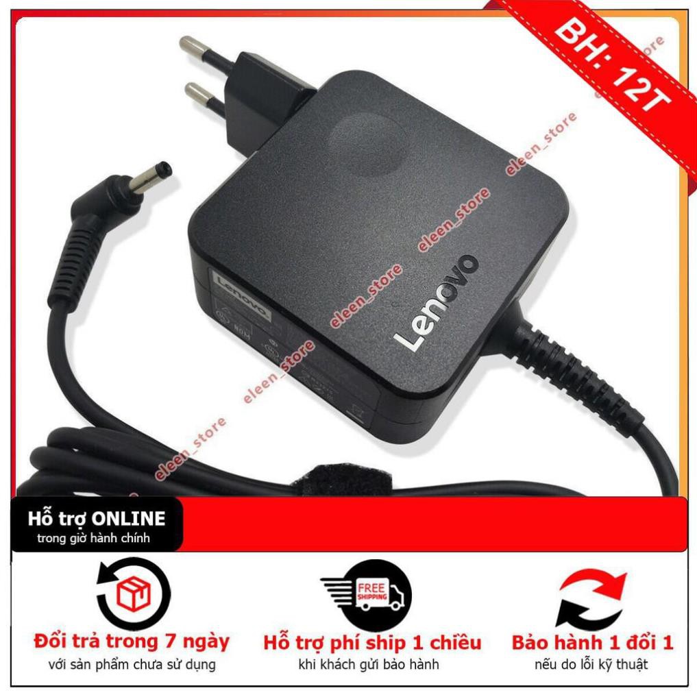 HCM] ⚡️ Sạc laptop Lenovo IdeaPad 110, 110-15ISK