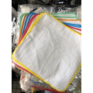 set 10 lót chống thấm cho bé 32x32cm đoremon giặt máy