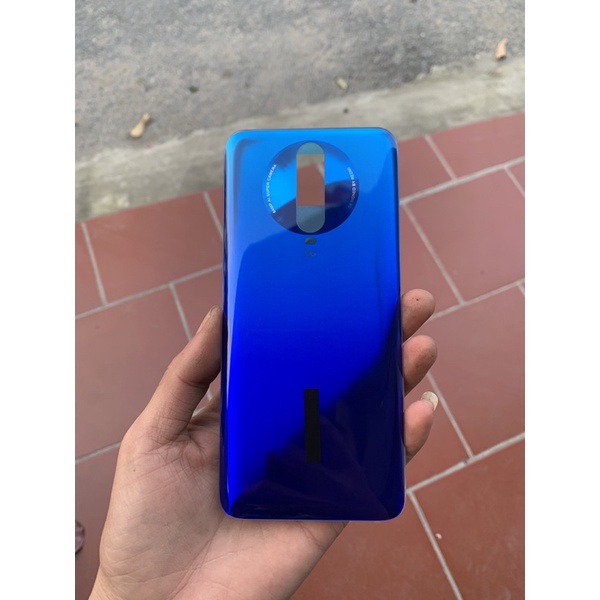 Nắp lưng redmi k30 kính 4g, mặt lưng xiaomi redmi k30 5g