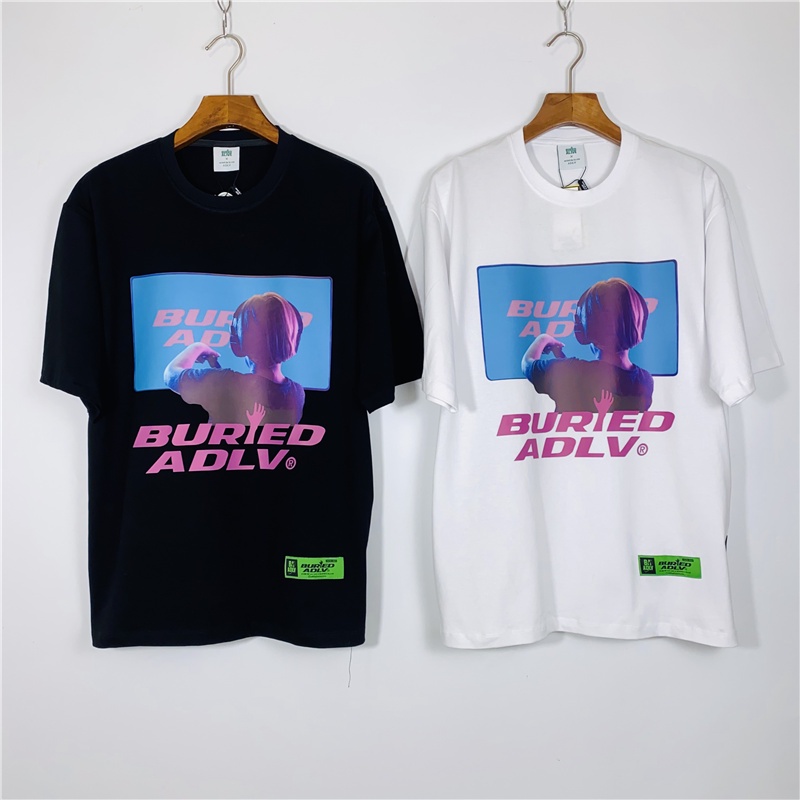 Hàng Bán Chạy Adlv Áo Thun Tay Ngắn Dáng Rộng In Hình Trò Chơi Video Game Boy Cho Nam Và Nữ