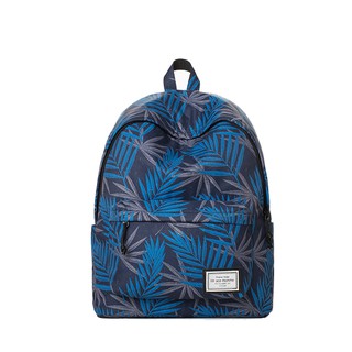 Balo Thời Trang Casual 14inch Mr.ace Homme MR17A0491B01 / Xanh dương