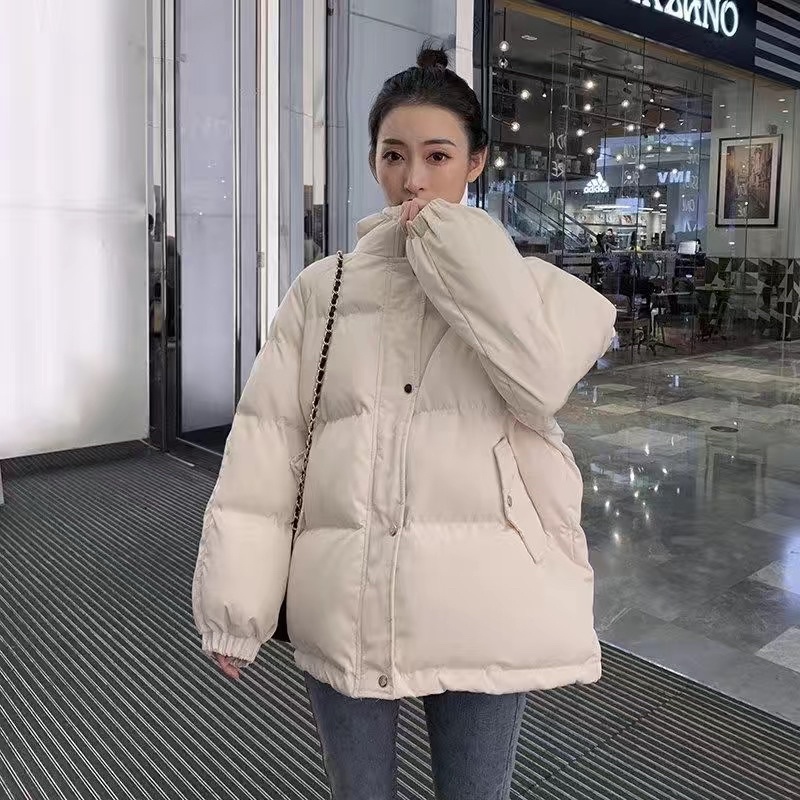 Áo phao béo quảng châu sale