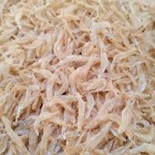 200g Tép biển khô, bao to ngon và tươi sạch