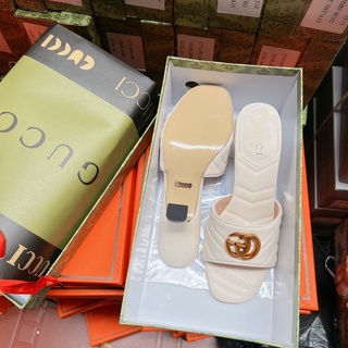 Guốc G c trần chỉ sọc V fullbox