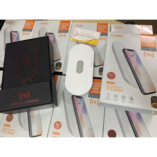 Pin Dự Phòng LDNIO PW1003 10000mAh