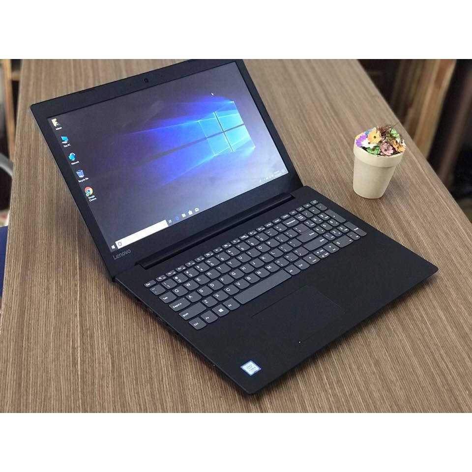 Laptop Xách Tay Lenovo Ideapad 320c-15IKB (Core I5-7200U, Ram 8GB, SSD 256GB, VGA rời 2GB)