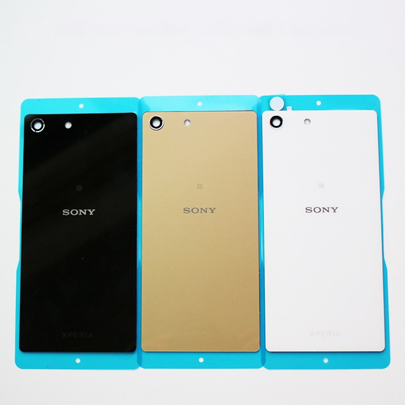 ✅ Chính Hãng ✅ Nắp Lưng Sony M5 Vỏ Sau Chính Hãng Giá Rẻ Linh Kiện Thay Thế | BigBuy360 - bigbuy360.vn