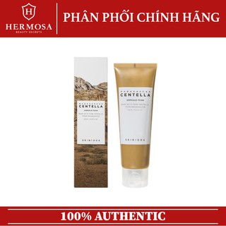 Sữa Rửa Mặt Skin1004 Madagascar Centella Ampoule Foam