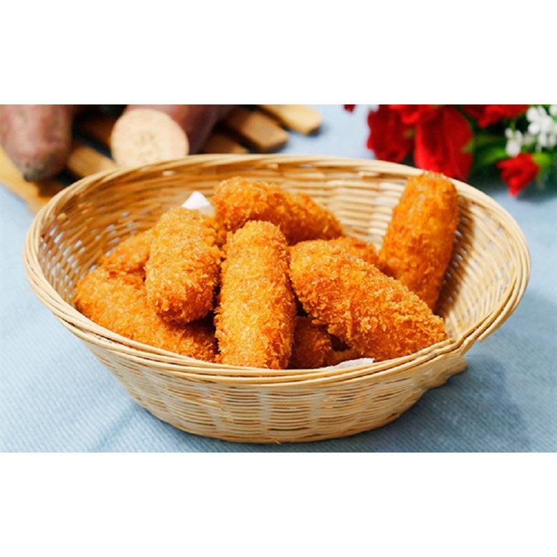 Bột chiên xù Vĩnh Thuận 100g
