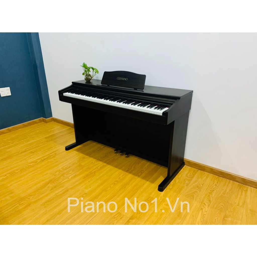 Piano điện casio ap65