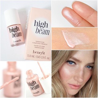 BENEFIT - (TÁCH SET) BENEFIT COSMETICS Sun Kinda Wonderful ''Highlighting & Bronzing Set''