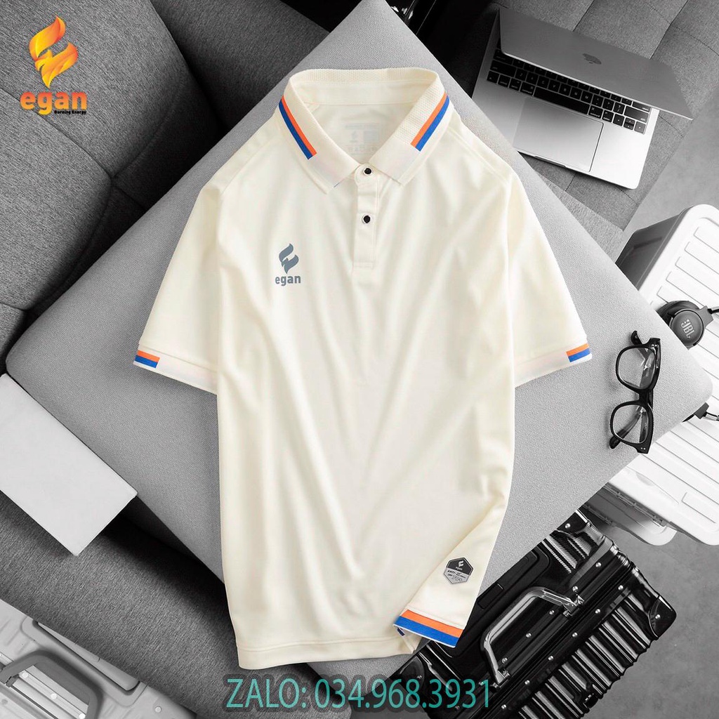 Áo Polo Thể Thao Egan 4 Cao Cấp