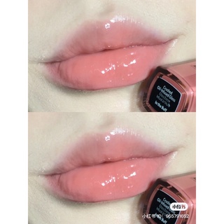 Son bóng Bobbi Brown Crushed Oil-Infused Gloss màu In the buff