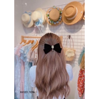 Set Phụ Kiện Limited Thanh Lịch Cổ Điển Handmade - Chính Hãng NHÀ HOA