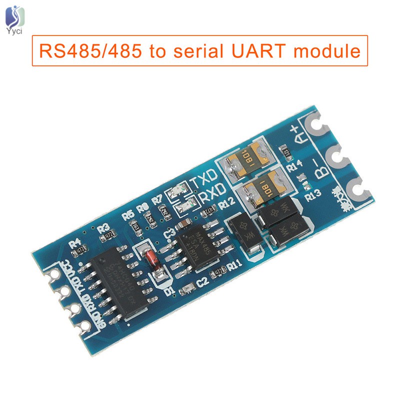 Mô đun chuyển đổi Yy TTL sang RS485 đầu cắm UART chất lượng cao