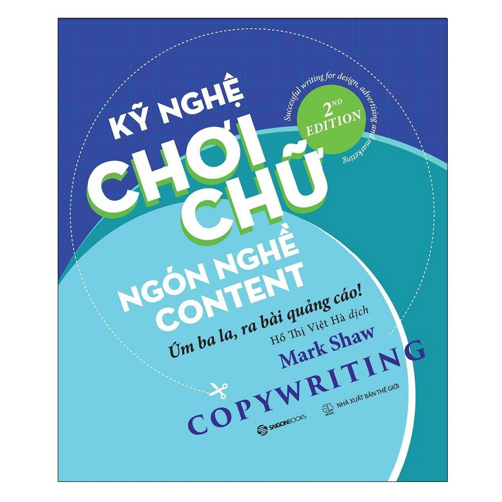 Sách - Combo: Kỹ Nghệ Chơi Chữ, Ngón Nghề Content + Content Đúng Là King | BigBuy360 - bigbuy360.vn
