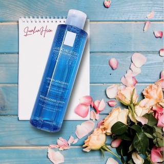 Nước hoa hồng dành cho da dầu mụn - da nhạy cảm LA ROCHE - POSAY 200ml. | BigBuy360 - bigbuy360.vn