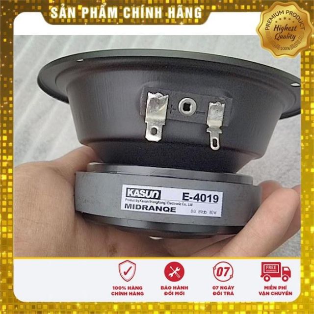 LOA TRUNG 10 KASUN CAO CẤP