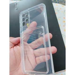 Ốp lưng SamSung ỐP CHỐNG SÔC TRONG SUỐT SAMSUNG A32