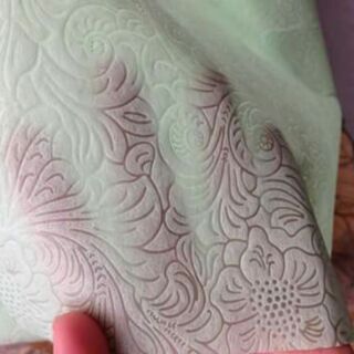 Giấy mex bọc hoa