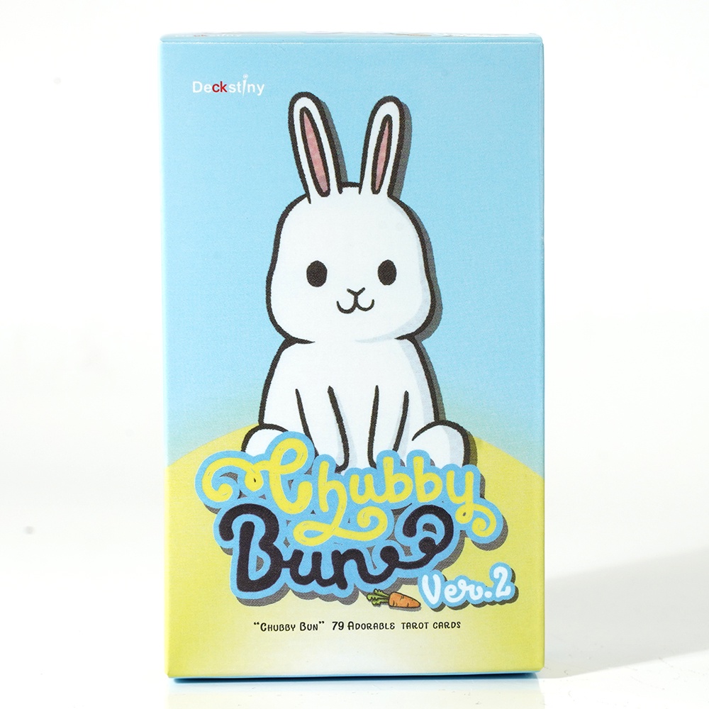 Boong Bánh Bao Chubby Với Sách Hướng Dẫn PDF