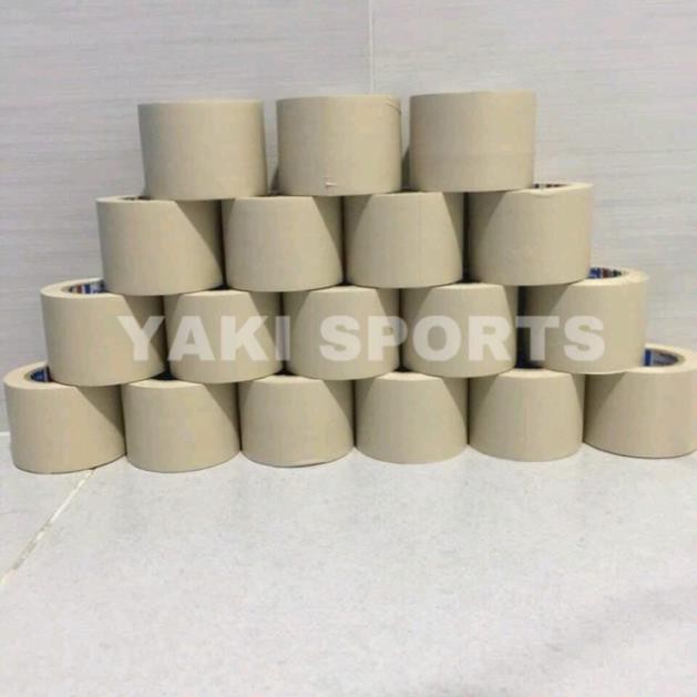 Băng Keo Thể Thao Đa Năng Của Nhật BẢN 5CM ĐỤC CAO CẤP. Băng keo bó cơ