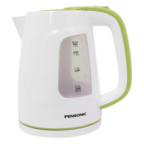 Bình Đun Siêu Tốc Pensonic PAB-1711C