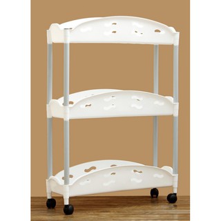 Kệ kéo 3 tầng tashuan happy house ts-579