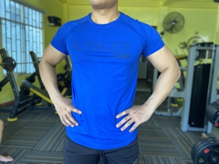Áo thun ALPHALETE