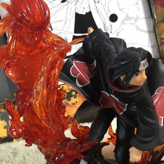 Mô hình ITACHI UCHIHA