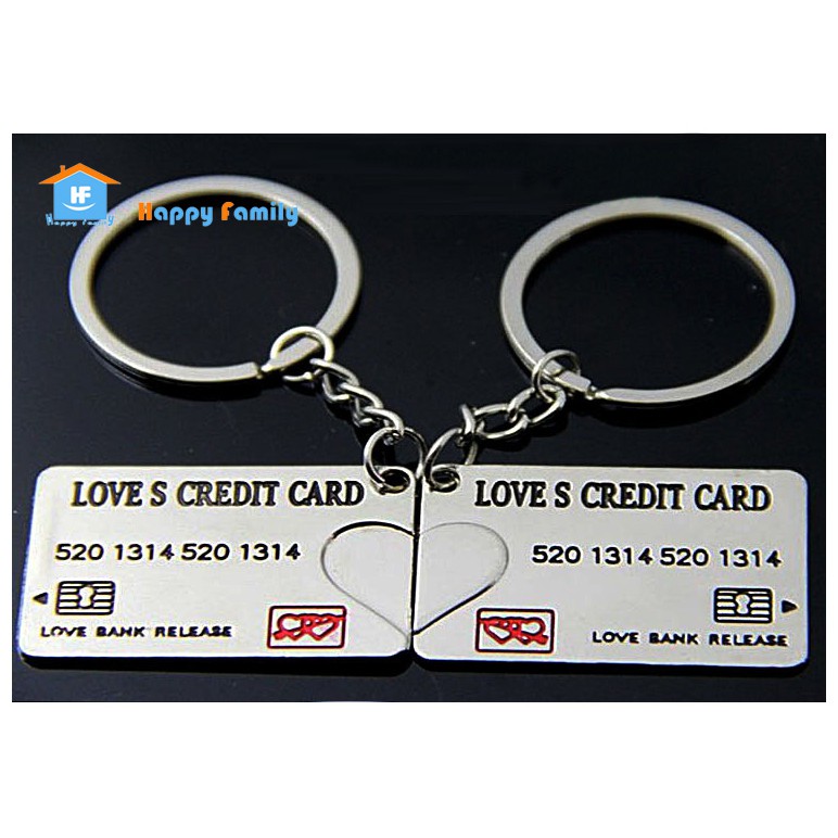 Móc chìa khóa cặp