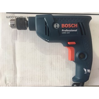 Máy khoan Bosch GBM 320