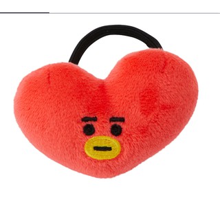 Cột tóc BTS (line friends BT21)