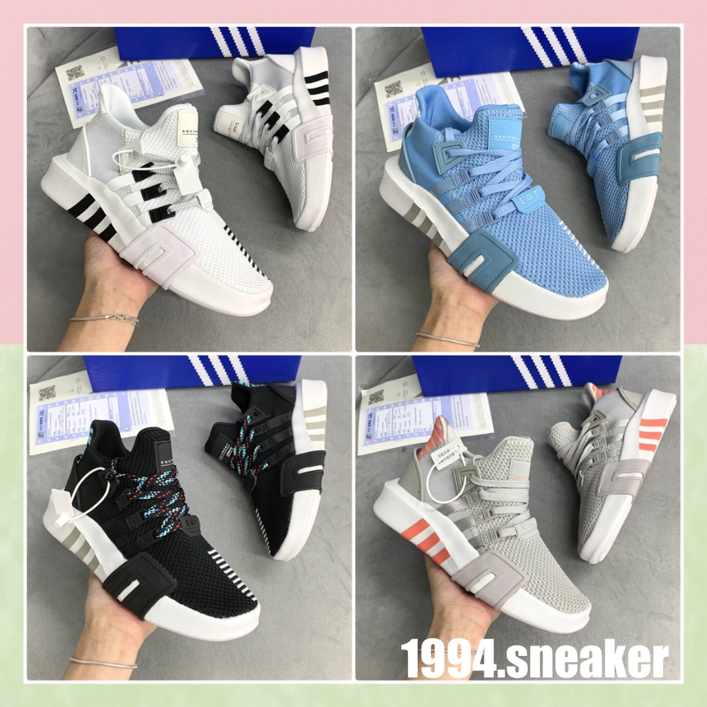 Giày Thể Thao EQT Nam Nữ Màu Mới Nhất 2022 [Tặng Kèm Box Bảo Vệ Hộp] | BigBuy360 - bigbuy360.vn