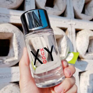 Nước hoa nam Hugo Boss Hugo XY 50ml- 100ml