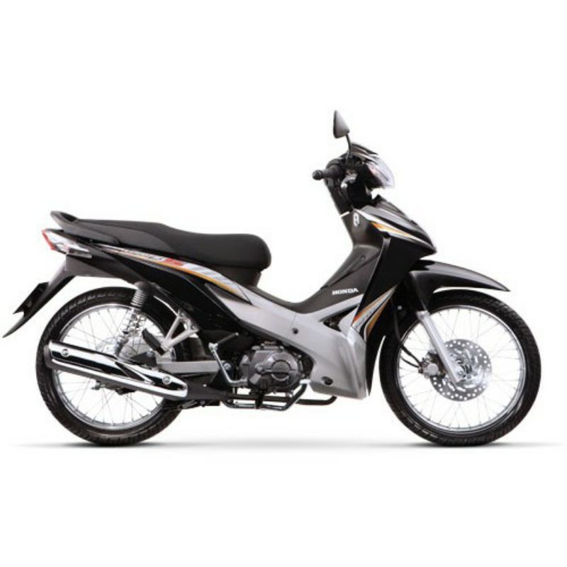 Nắp đổng hồ tốc độ wave RSX 110 , wave s110 - chính hãng honda (Sale-10%)