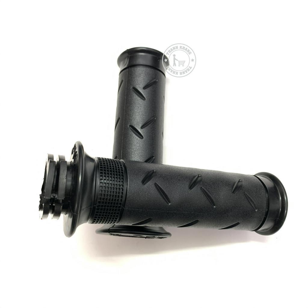 Bao tay xe Wave RS có ống ga CGV700-RS