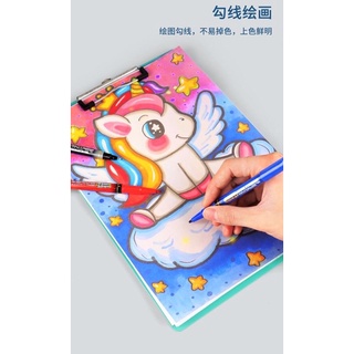 Bút Dạ Kính Baoke Mp2926