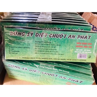 Keo bẫy chuột An Phát siêu dính
