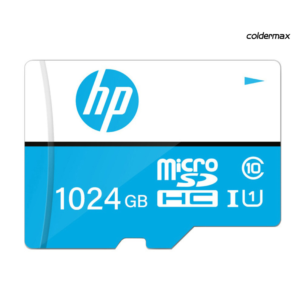 HP Thẻ Nhớ Micro-Sd Tf 64 / 128 / 256 / 512gb / 1tb