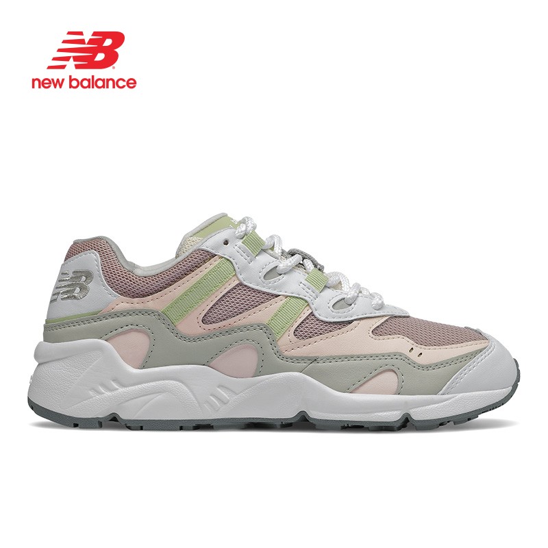 Giày chạy bộ nữ NEW BALANCE Classic Lifestyle WL850CNV