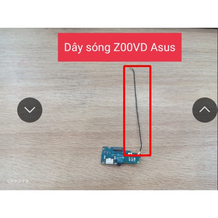 Dây sóng Z00VD Asus