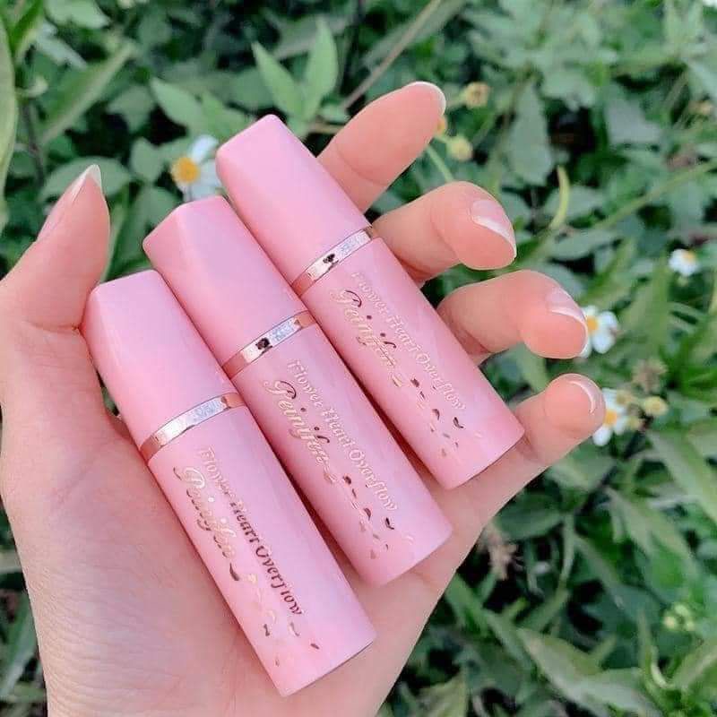 SIÊU PHẨM SON THẠCH ƯỚP HOA