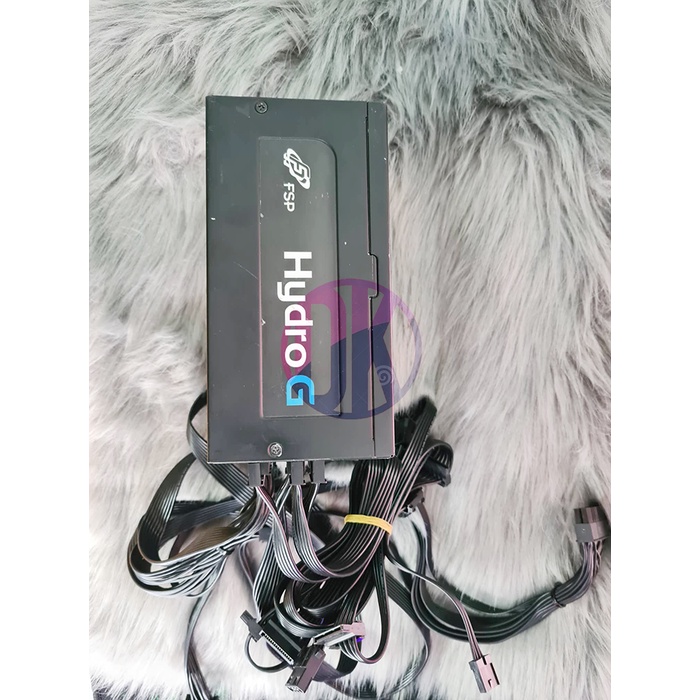 Nguồn máy tính 700w FSP HYDRO, 650w HYDRO G