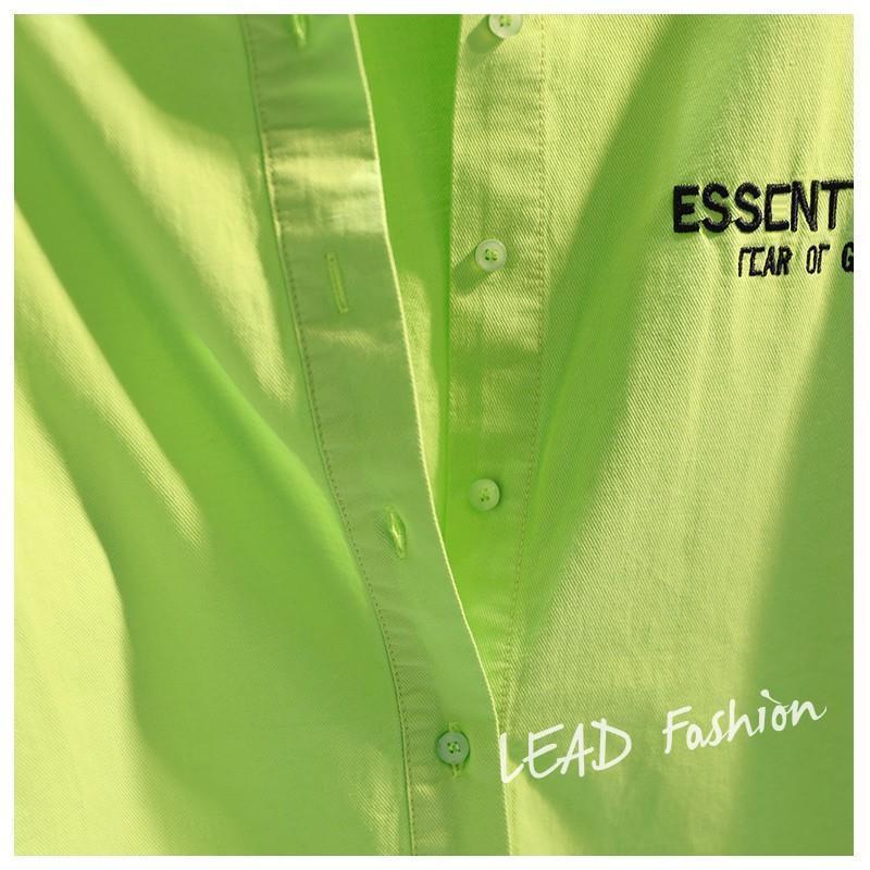 Áo Sơ Mi Dài Tay Chống Nắng Phong Cách Thời Trang Độc Đáo Cho Nữ