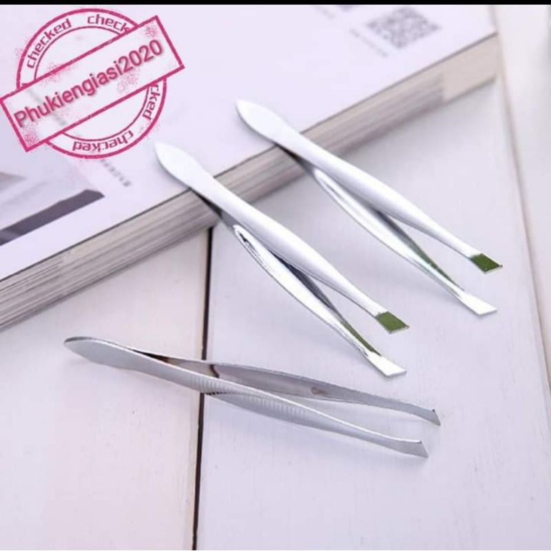 nhíp nhổ lông gà vịt