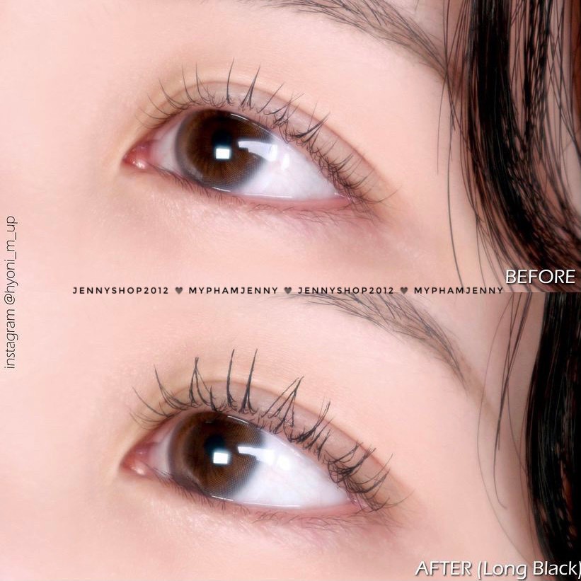 Chuốt Mi Romand Han All Fix Mascara | BigBuy360 - bigbuy360.vn