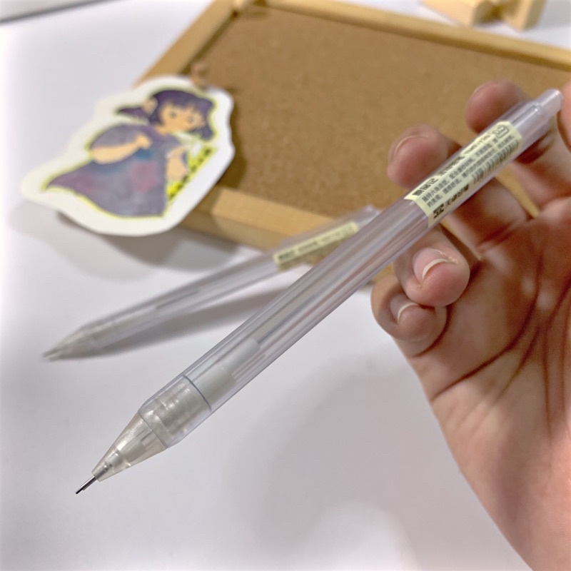 [t15l11] Bút chì Ngòi Kim chất lượng 0.5/0.7mm Giá Rẻ