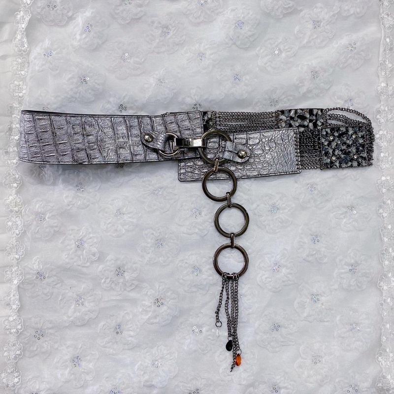 Thắt lưng da 2hand