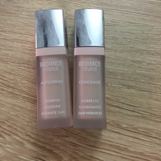 Kem che khuyết bourjois